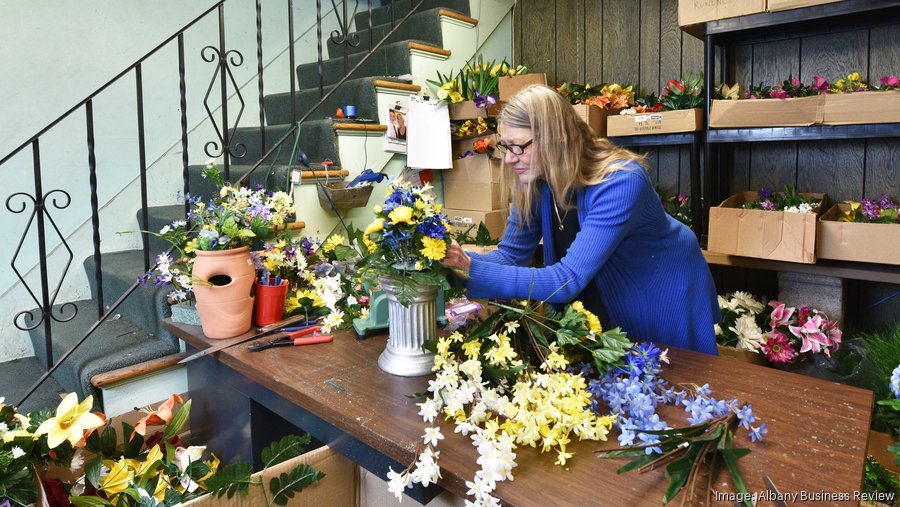 Hewitt's Garden Centers Three decades, one family and a business still