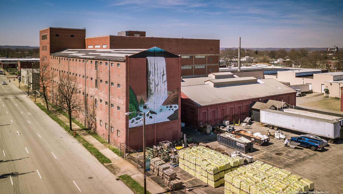 Caudill lists West Main properties for 11 million, eyeing relocation