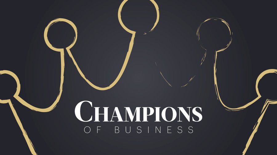 Champions of Business