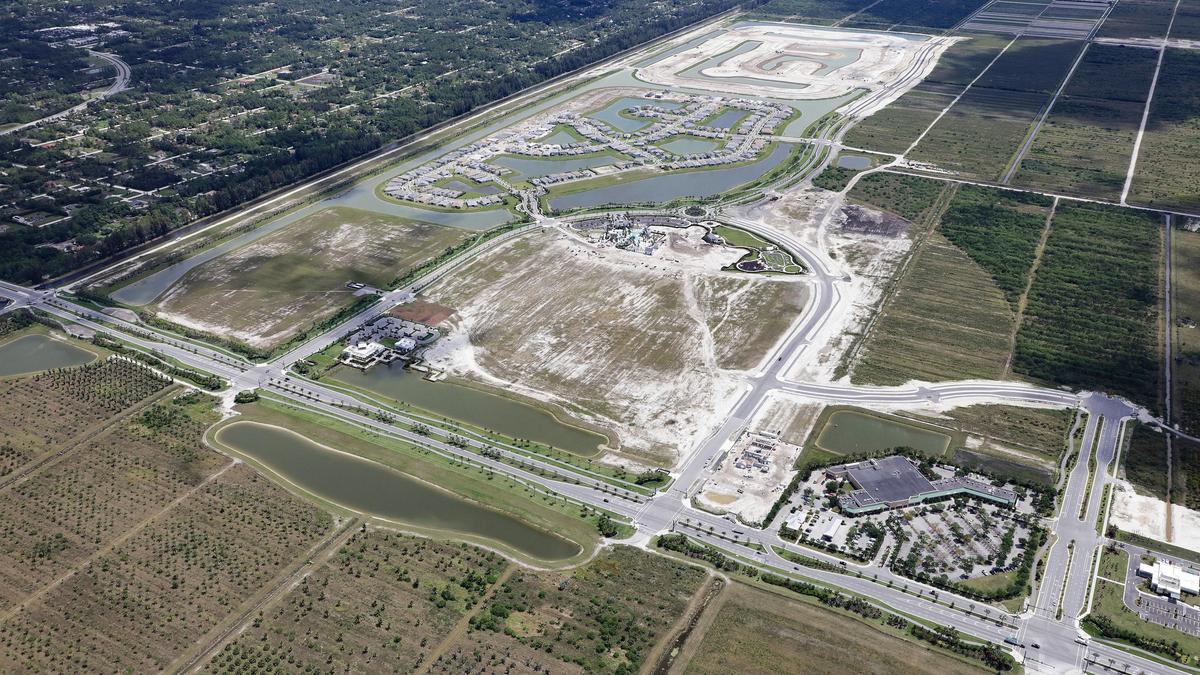 Kolter Homes buys land in Westland from Minto Communities South