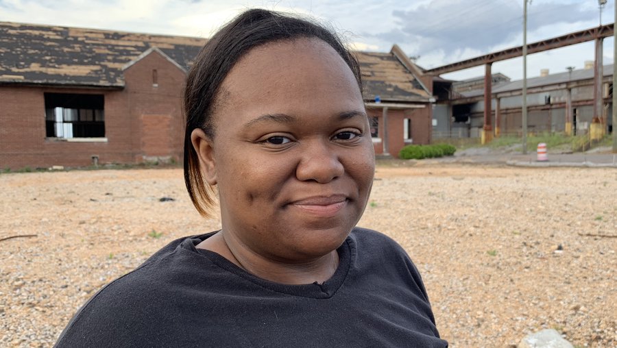 Planned Amazon facility rekindles hope in Bessemer, Alabama Puget Sound Business Journal