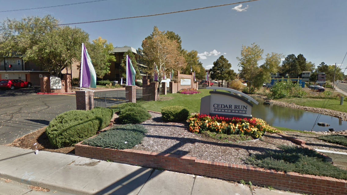 Apartment complex in Denver's Washington Virginia Vale sells for 62