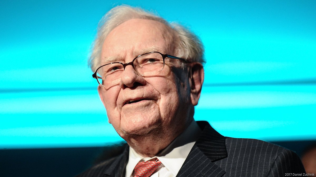 Warren Buffett's Berkshire Hathaway Buys $590 Million In Occidental ...