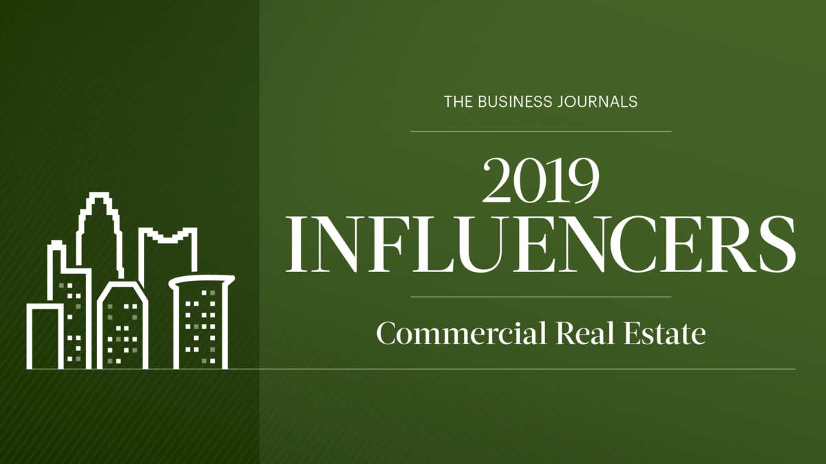 3 Austinites renowned for real estate influence Austin Business Journal