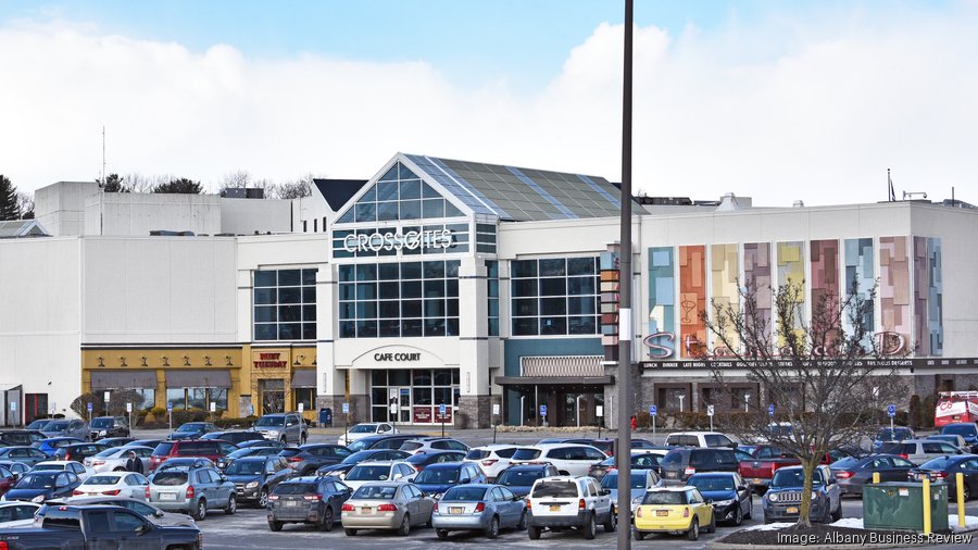 Crossgates Mall suing food court tenants for $250K in unpaid rent and