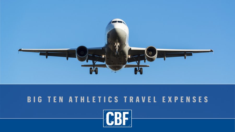 ohio state travel expenses