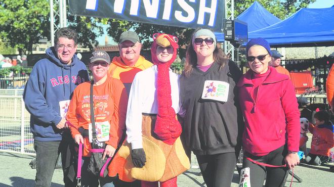 Higginbotham insurance broker receives Healthiest Employers honor