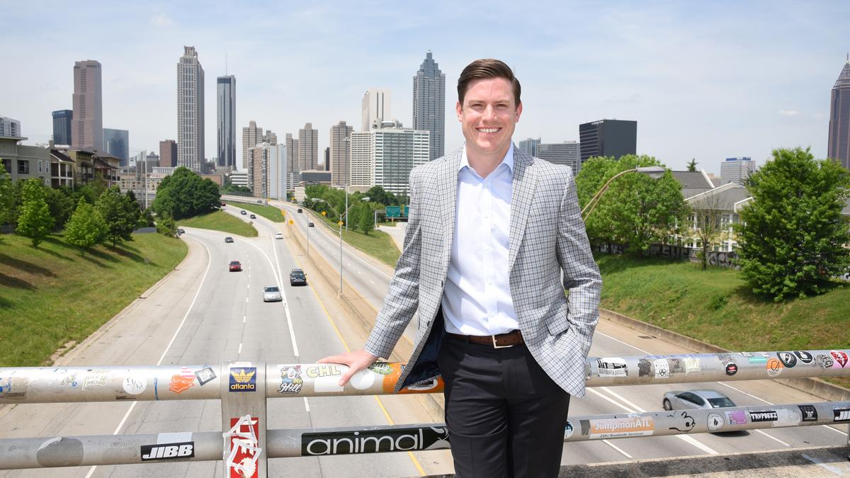 CBRE lands Kyle Kenyon, joins one of city's top producing brokerage