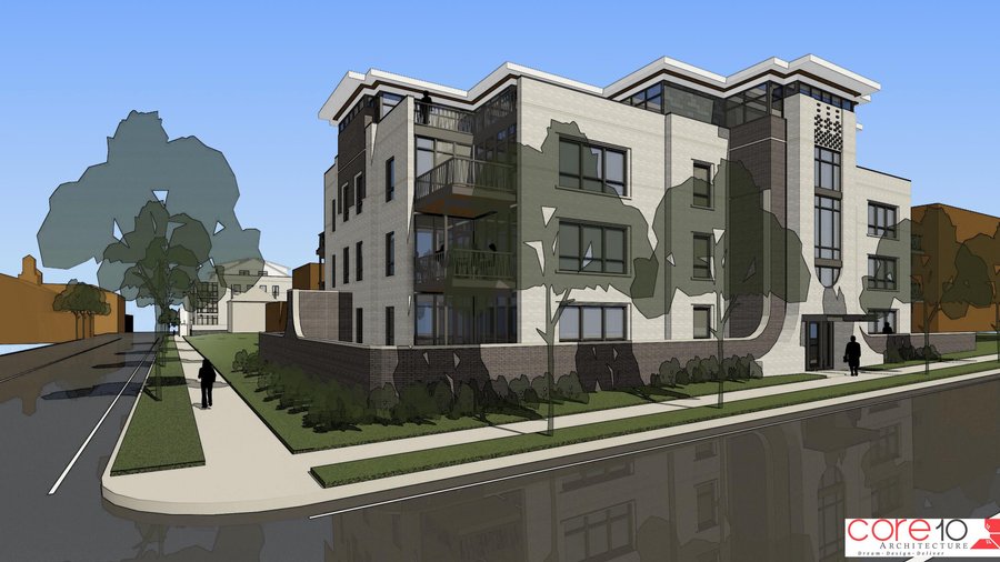 Savoy Properties plans 12M condo project in Kirkwood St. Louis