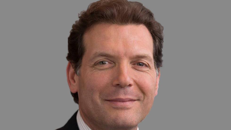 Larry Di Rita Is Bank Of America S New Market President