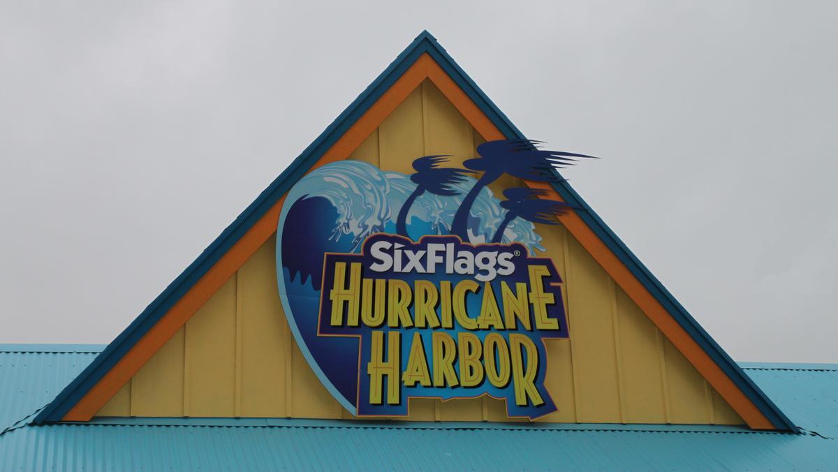 Splashtown chemical incident blamed on thirdparty co.; park to reopen