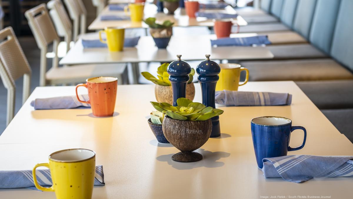 Steelpan opens at Sonesta Fort Lauderdale Beach South Florida