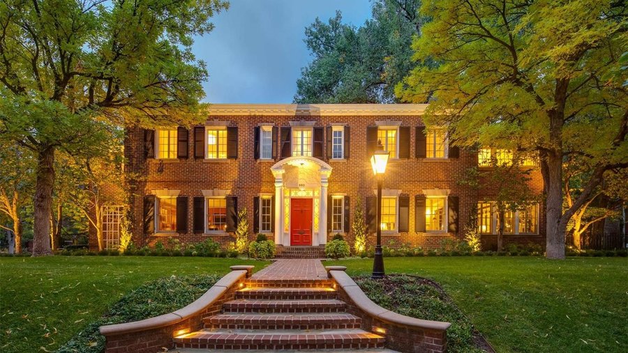 See the 25 most expensive homes sold in Denver's record-breaking 2019 ...