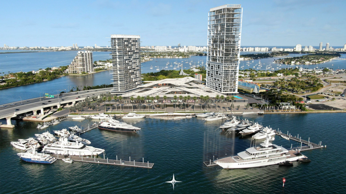 Miami Could Settle Lawsuit With Flagstone Island Gardens On Watson