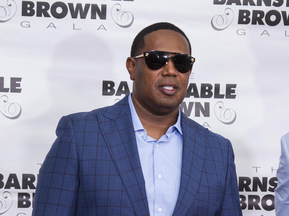 MASTER P PLANS TO OPEN A 'BIG POPPA BURGER' JOINT IN NASHVILLE