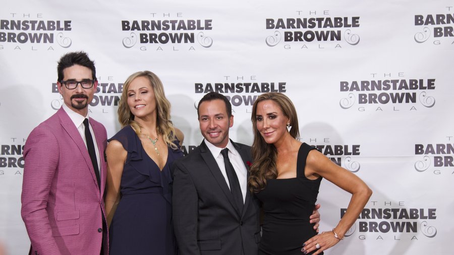 barnstable brown gala dress code Barnstable Brown Gala #KentuckyDerby WDRB News #JoeBurrow #DanaWhite #NSYNC #BackstreetBoys #PattiLaBelle #DannielynnBirkhead