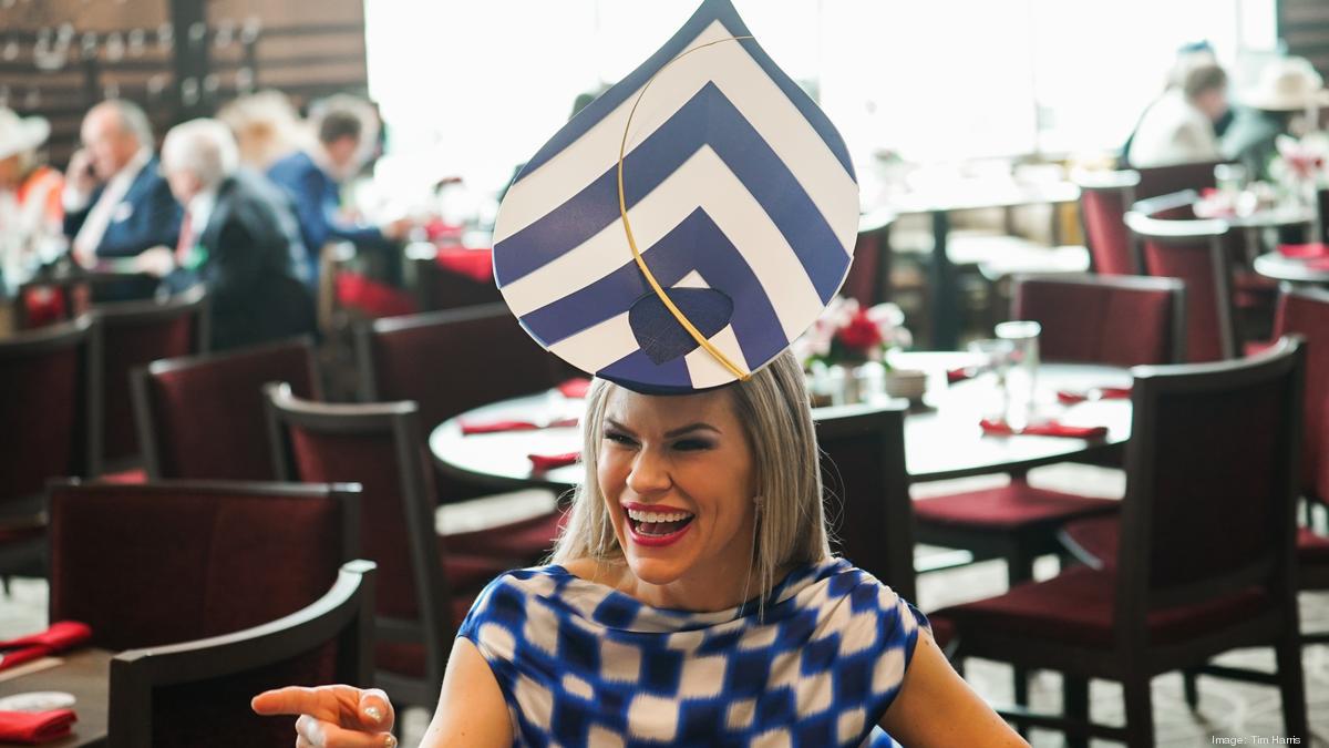 Kentucky Derby 2019 Fashion — Photos Louisville Business First