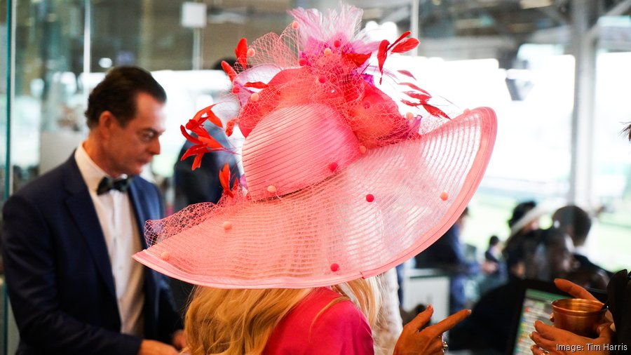 Kentucky Derby fashions for 2019: Try these must-have looks