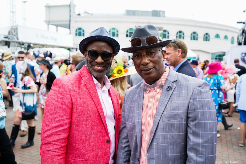 Kentucky Derby 2019: Hats and fashion 