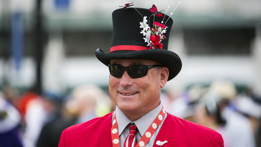 Kentucky Derby 2019 Fashion Photos Louisville Business First