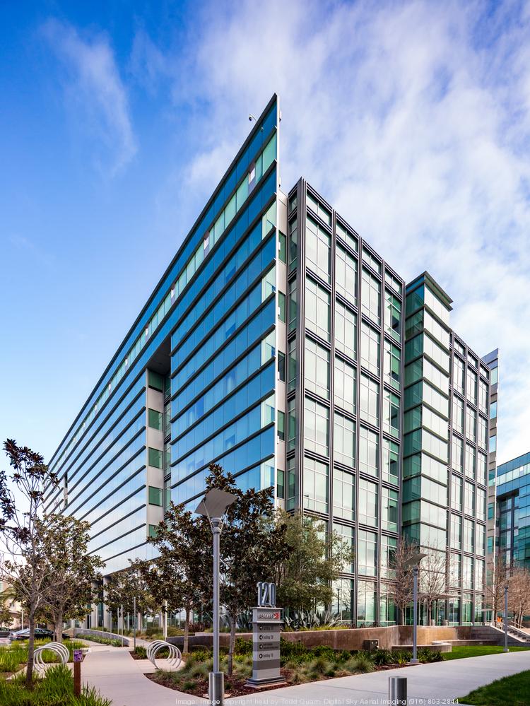 Exclusive Cloud Security Company Zscaler Snaps Up 172k Square Feet Exclusive Zscaler Snaps Up 172k Square Feet In North San Jose