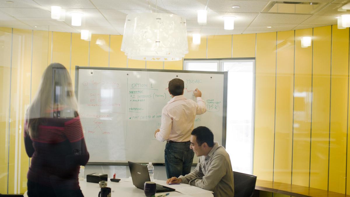 Startups From Umass Boston S Venture Development Center Hit 1