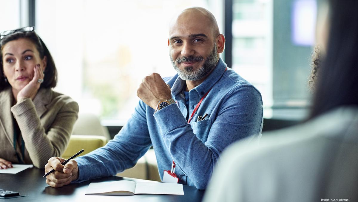 What Great Leaders Have In Common The Business Journals
