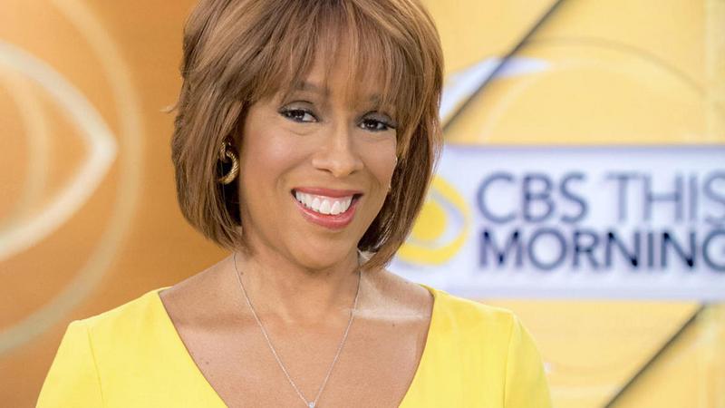 Cbs News Chief Supports Gayle King S Line Of Questioning Bizwomen