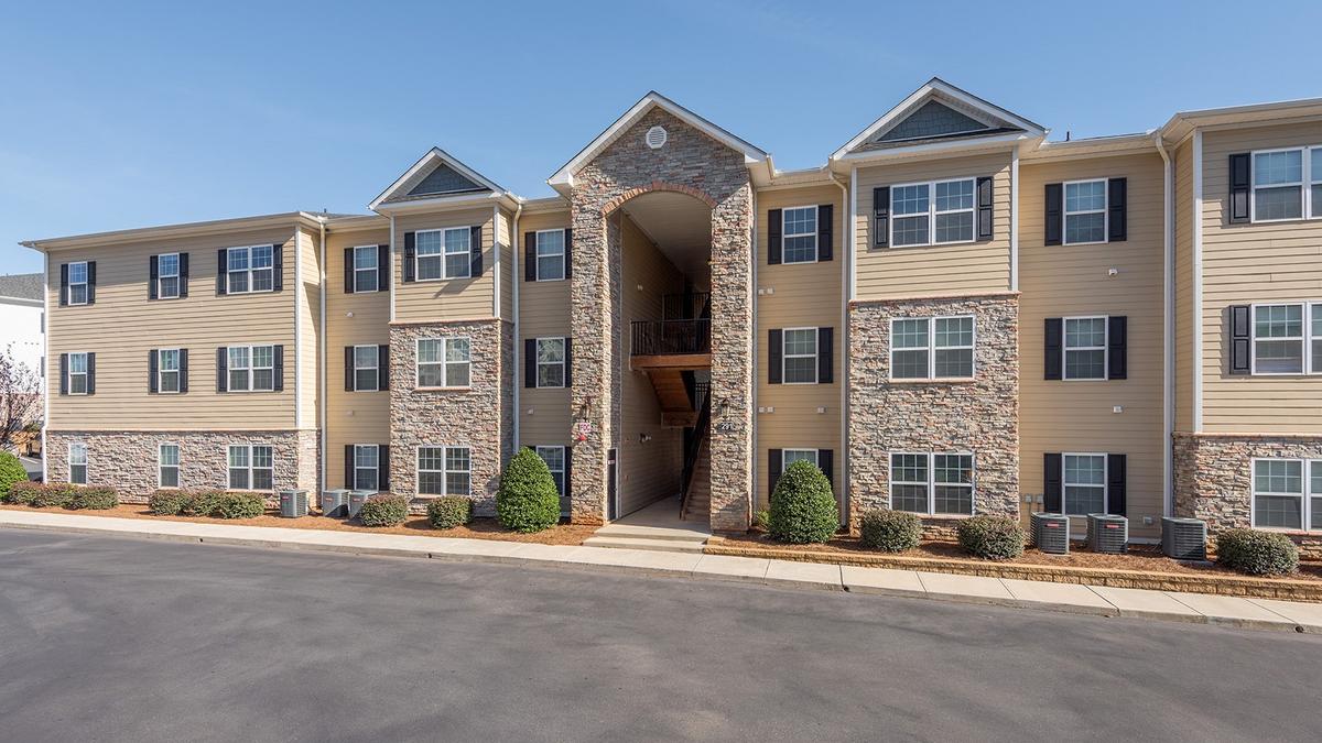 fort mill apartments for rent