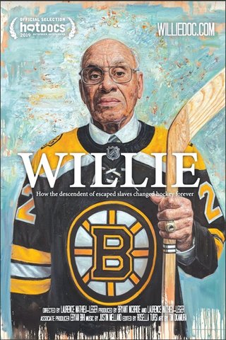 Willie Rae Former NFL exec finds labor of love with film on Boston Bruin Willie O ...