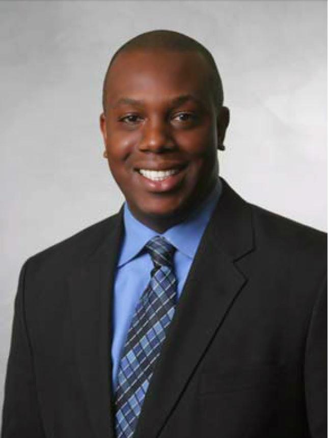 Christopher Carroll People on The Move St. Louis Business Journal