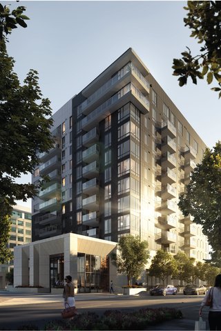 Crane Watch: Cherry Creek luxury residences — including micro ...