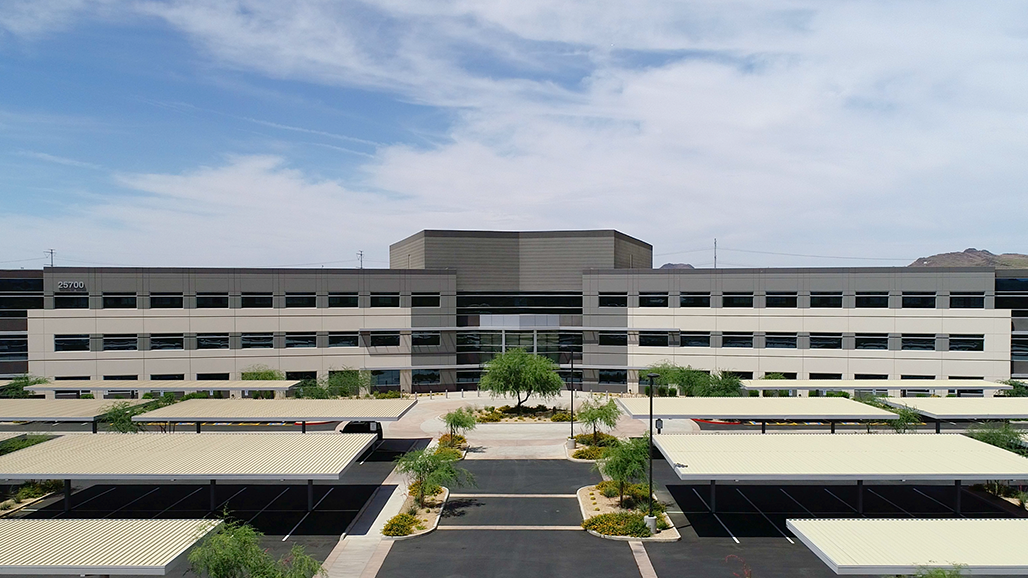 USAA opens new Phoenix office, plans to hire hundreds of IT developers