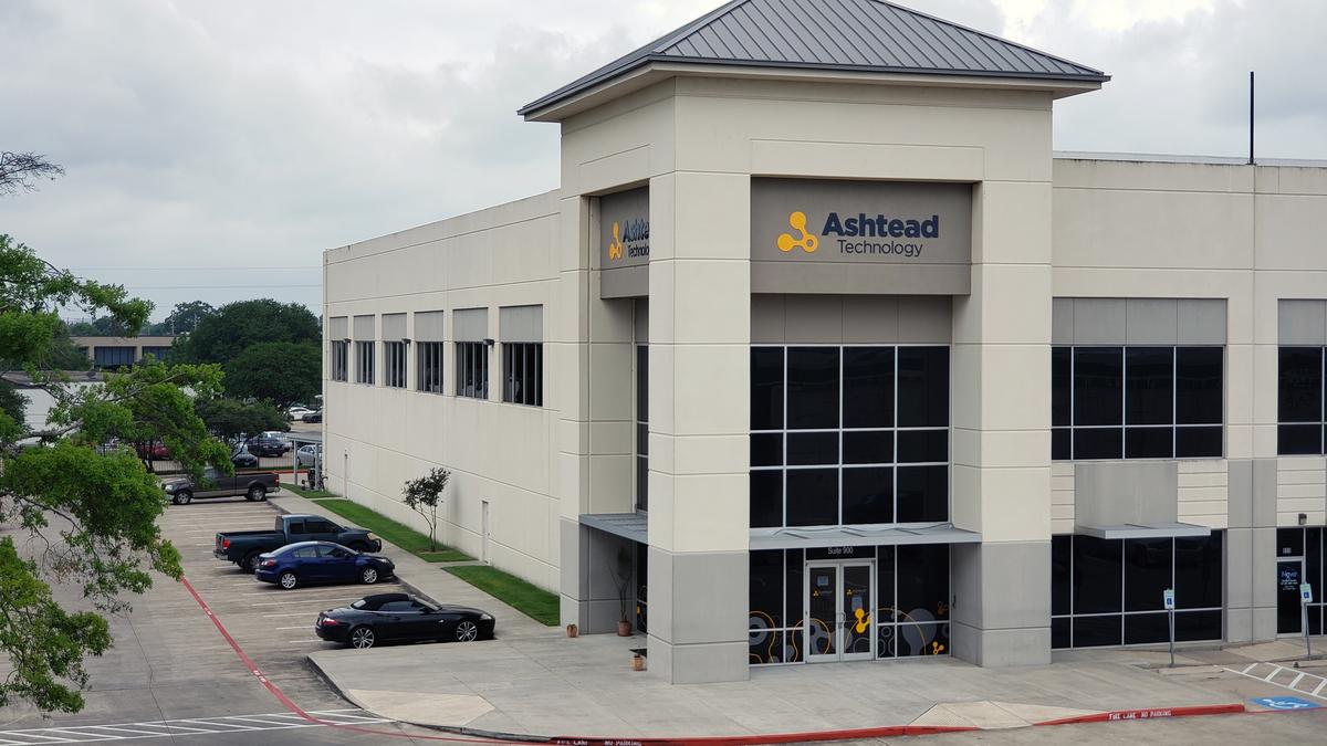 Ashtead Technology expands Gulf of Mexico HQ in Houston Houston