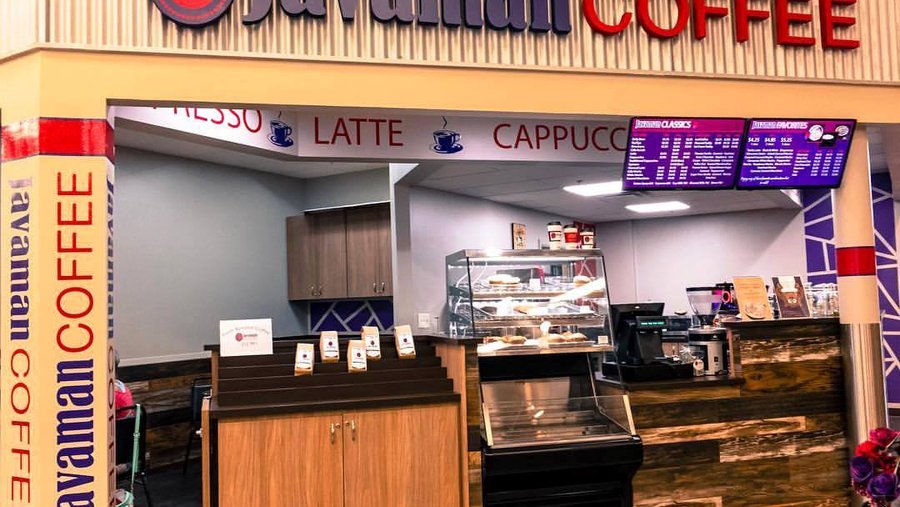 Javaman Coffee to add location in Houstonarea HEB Houston Business