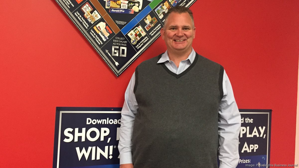 Albertsons taps former Acme president to prepare possible spinoff in