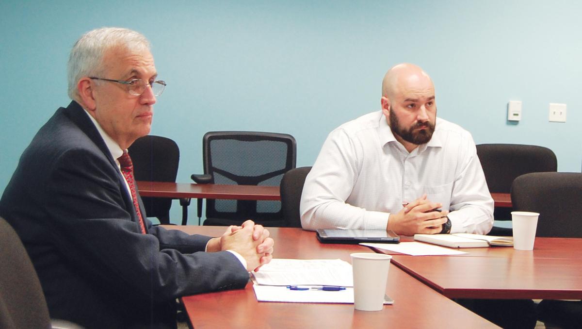 ASK THE EXPERTS: Growing need for environmental safety management ...