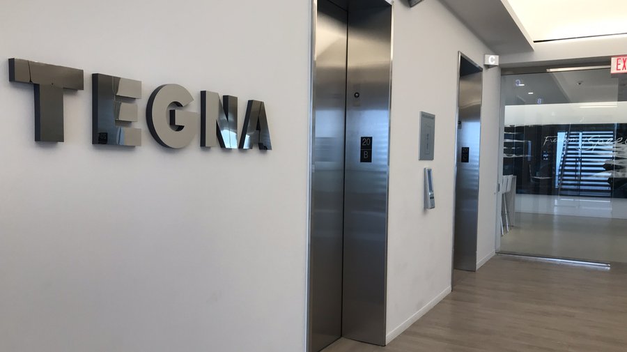 Tysonsbased Tegna's sale agreement with Standard General terminated