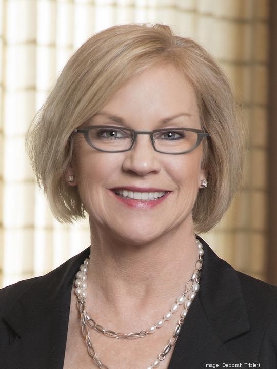 Cathy Bessant