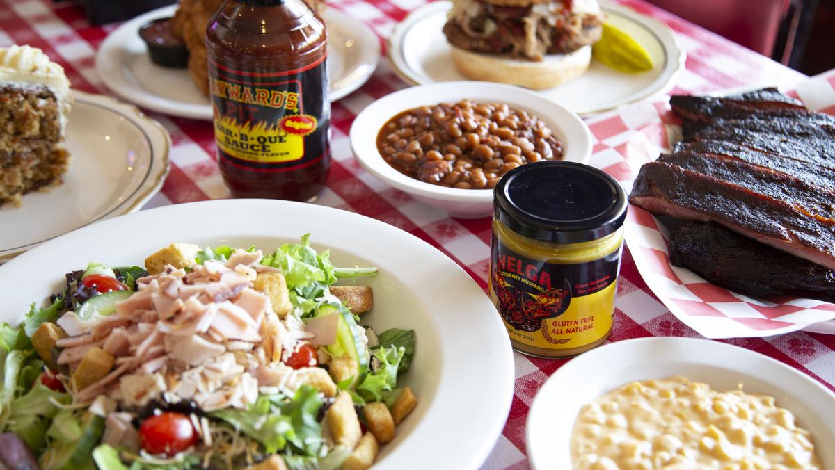 Hayward’s cooks up new, bigger location Kansas City Business Journal