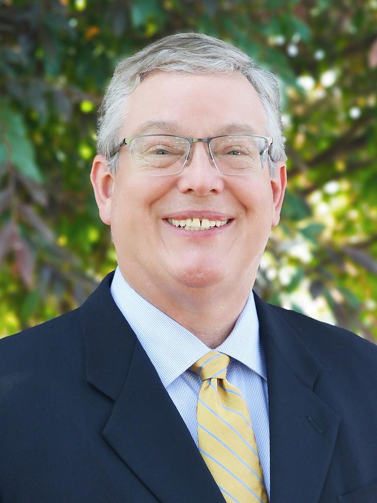 Alan C. Brown People on The Move Jacksonville Business Journal