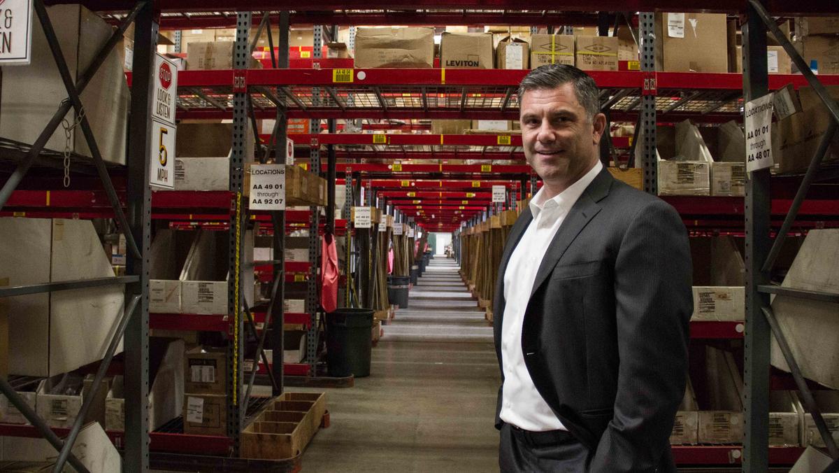 Emerson sells ceiling fan business to LA buyer St. Louis Business Journal