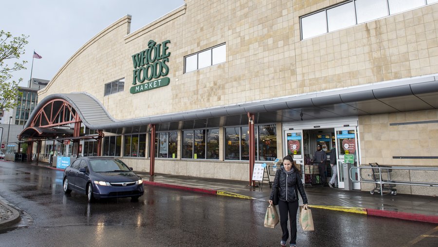 Cherry Creek Whole Foods could still come down as part of major