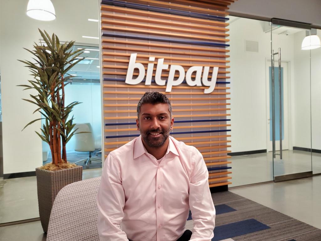 Bitpay Company