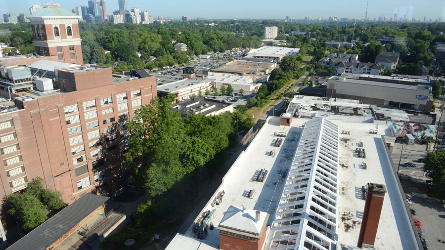 PagerDuty moving new Atlanta office on Eastside Trail Atlanta