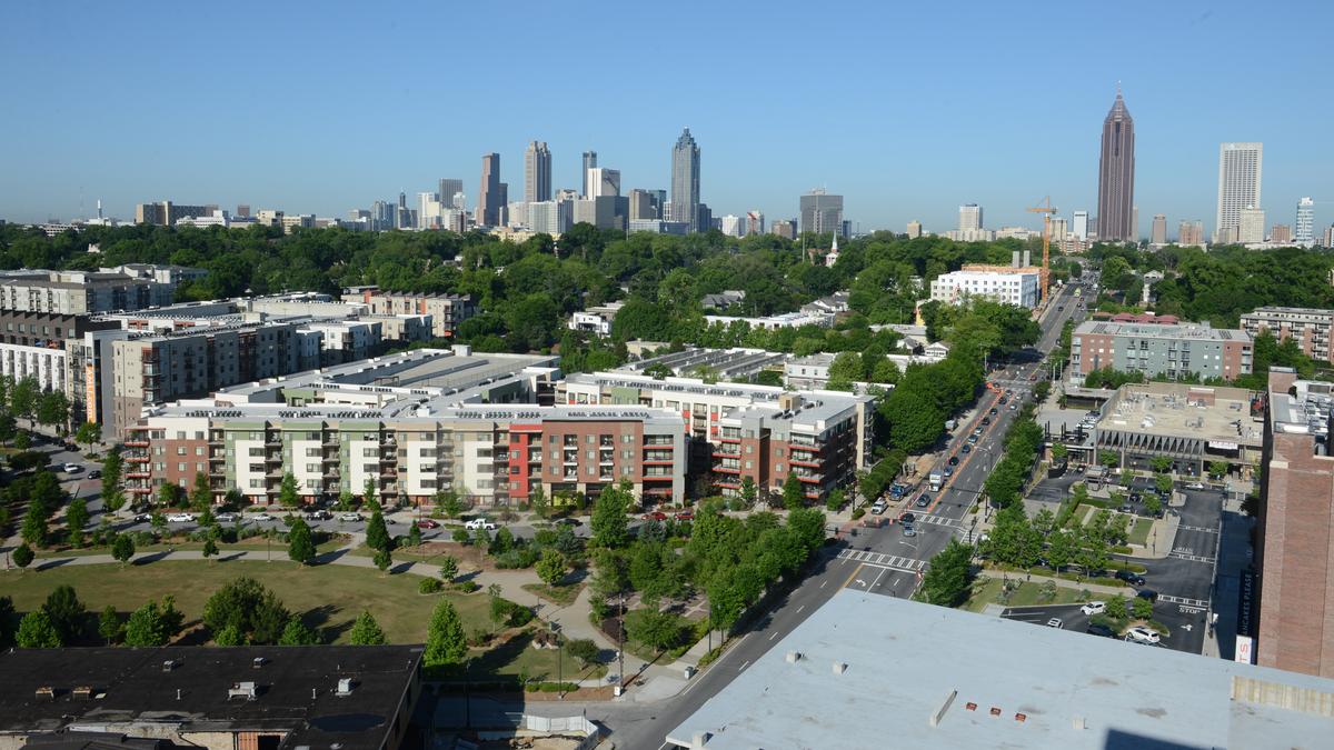 PagerDuty moving new Atlanta office on Eastside Trail Atlanta