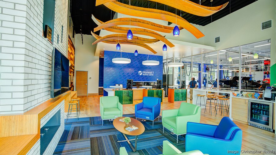 Honest 1 Auto Care establishes Tampa Bay area as corporate HQ Tampa