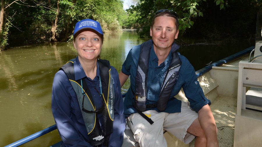 How the Chattahoochee Riverkeeper's lawsuit over Atlanta's sewers ...