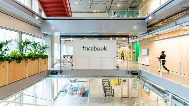 Facebook's Seattle headcount surpasses Expedia, Comcast