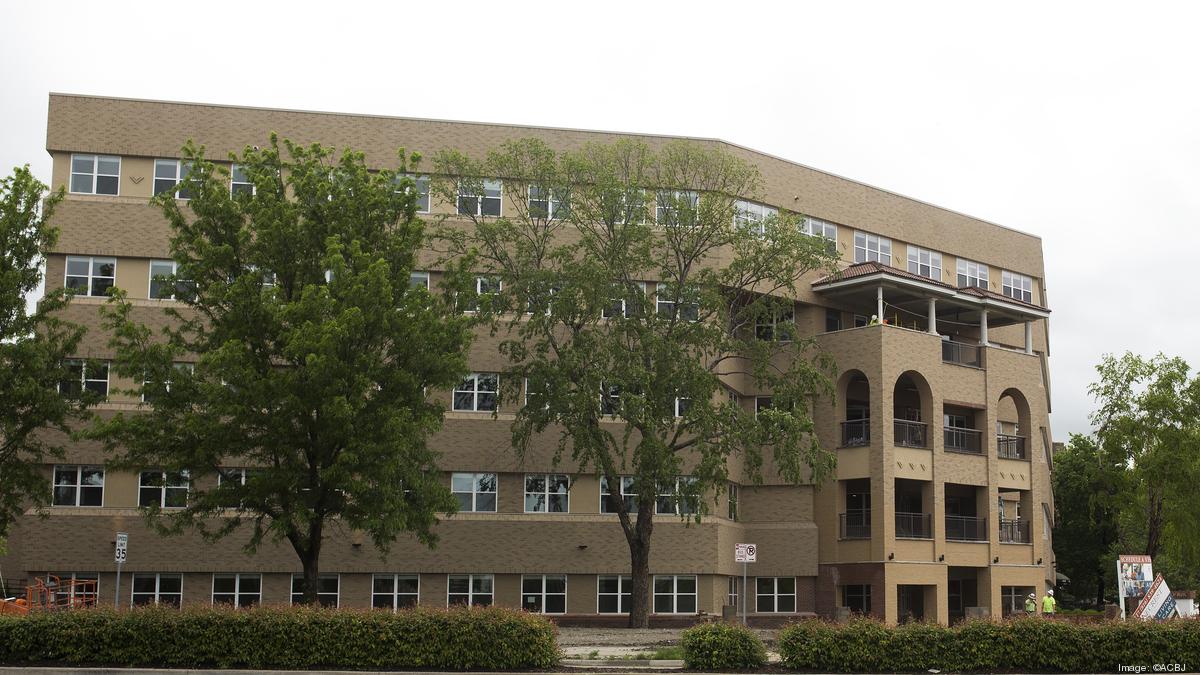 28.5M senior living facility to open on the Plaza Kansas City